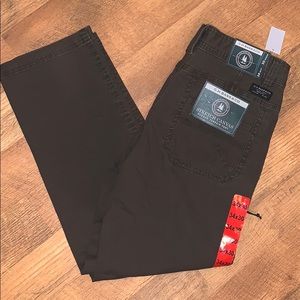 G.H.BASS & CO SIZE 34X30